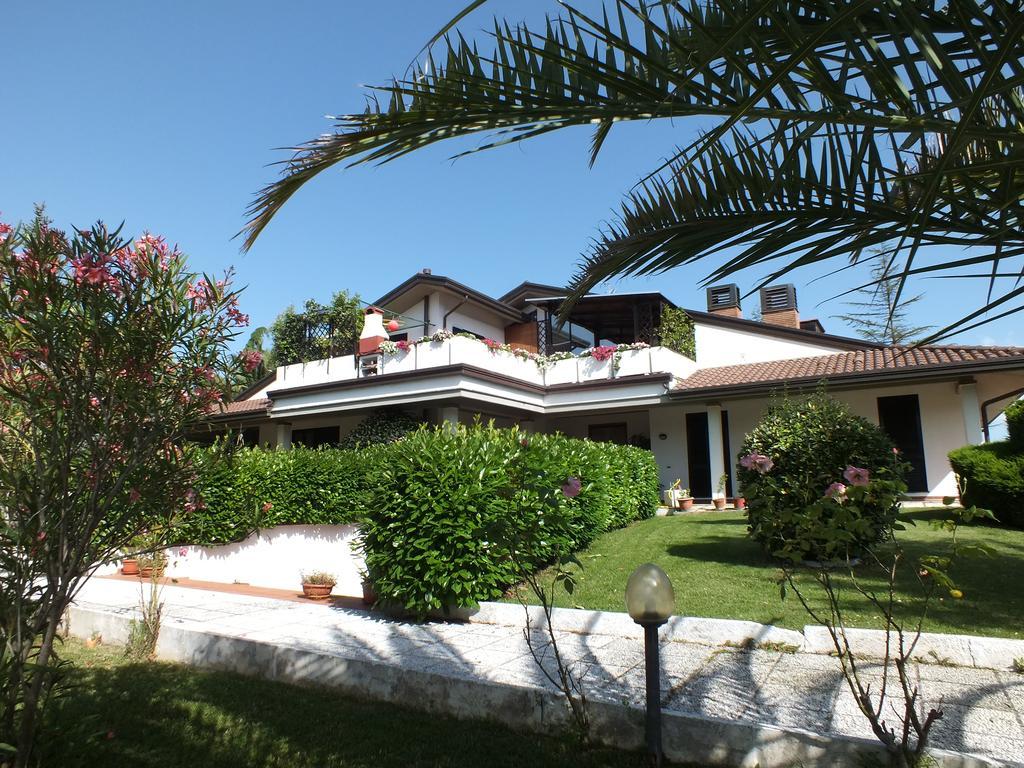 Villa Serena Ассизи Номер фото