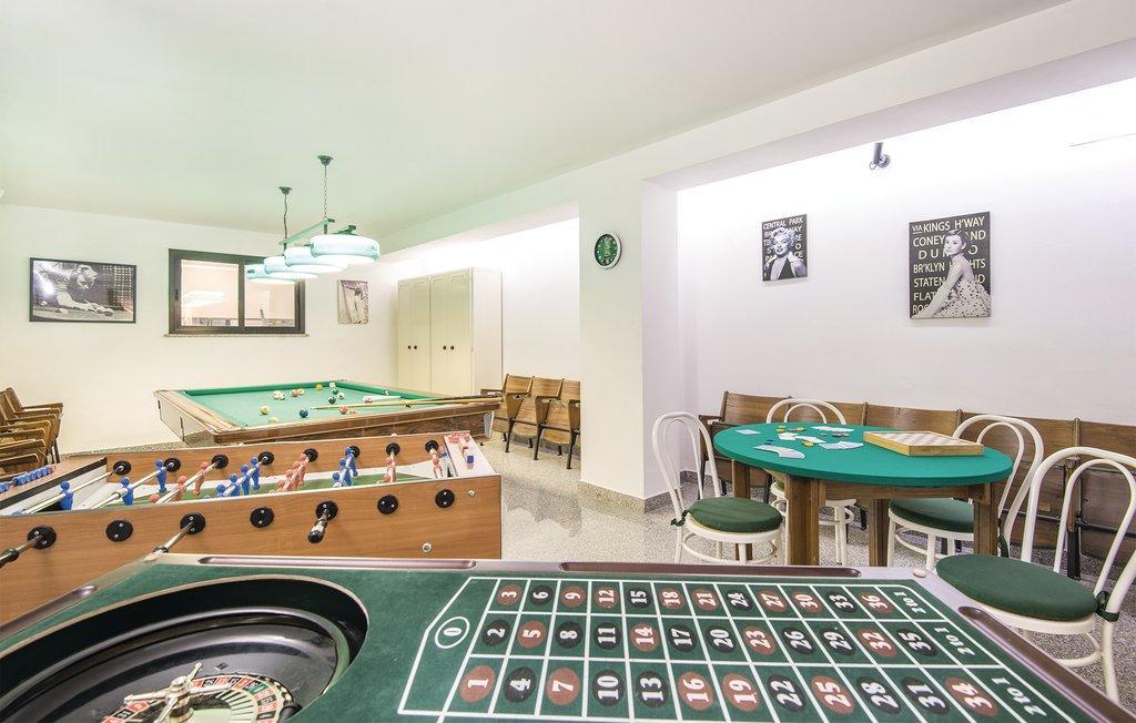Villa Serena Ассизи Экстерьер фото